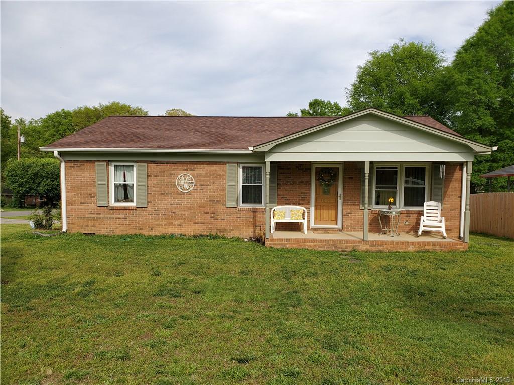 1018 Fallston Road Shelby, NC 28150 - Photo 1 of 22 Gallery Image 1