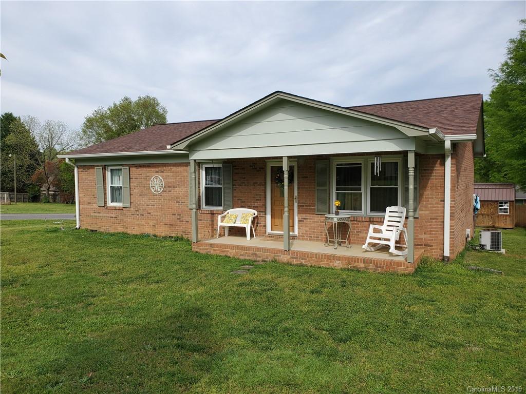 1018 Fallston Road Shelby, NC 28150 - Photo 2 of 22 Gallery Image 2