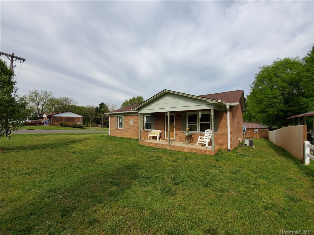 1018 Fallston Road Shelby, NC 28150 - Photo 3 of 22 Gallery Image 3