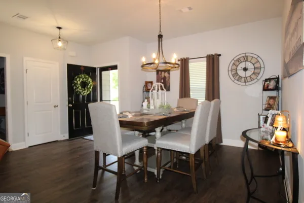 $435,000 | 141 Wilmot Road, Barnesville, GA 30204