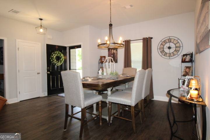 141 Wilmot Road Barnesville, GA 30204 - Photo 11 of 35