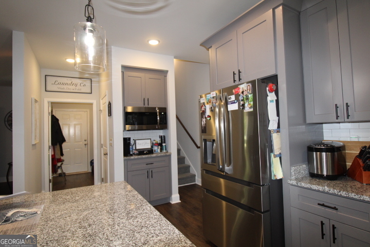 141 Wilmot Road Barnesville, GA 30204 - Photo 13 of 35