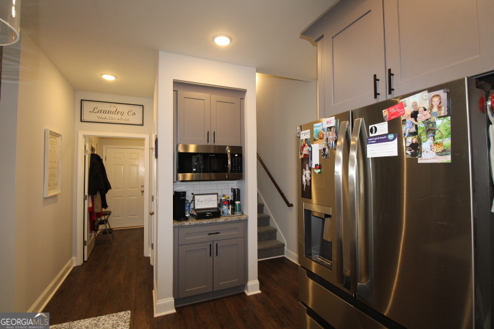 141 Wilmot Road Barnesville, GA 30204 - Photo 14 of 35