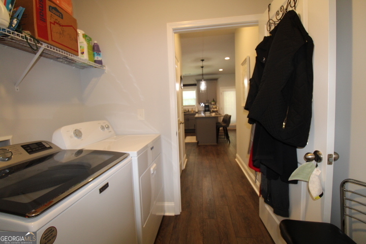 141 Wilmot Road Barnesville, GA 30204 - Photo 15 of 35