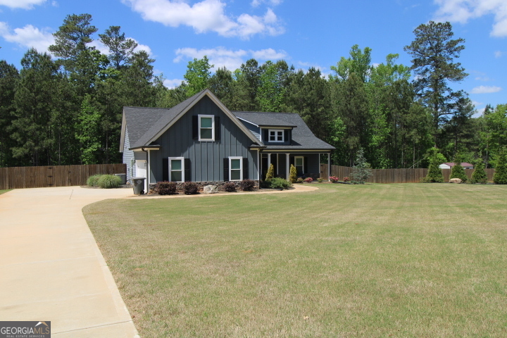 141 Wilmot Road Barnesville, GA 30204 - Photo 15 of 39