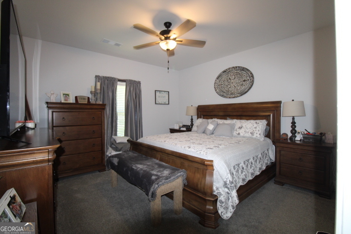 141 Wilmot Road Barnesville, GA 30204 - Photo 17 of 35