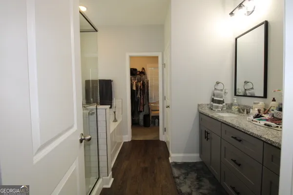 $435,000 | 141 Wilmot Road, Barnesville, GA 30204