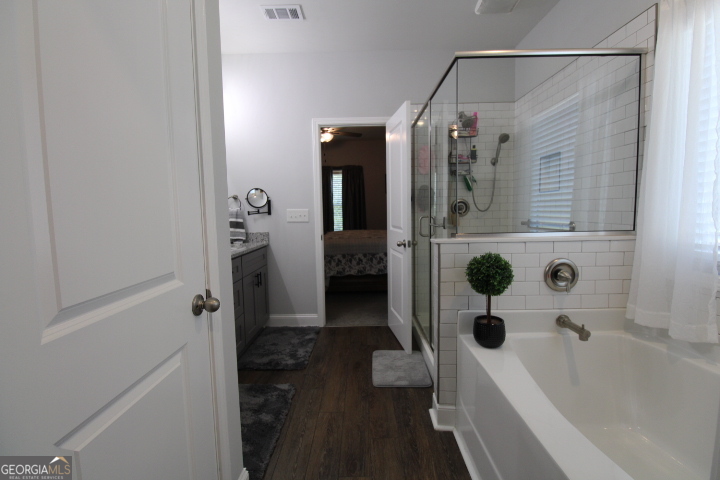 141 Wilmot Road Barnesville, GA 30204 - Photo 20 of 35