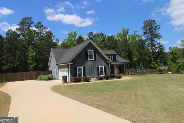 $435,000 | 141 Wilmot Road, Barnesville, GA 30204