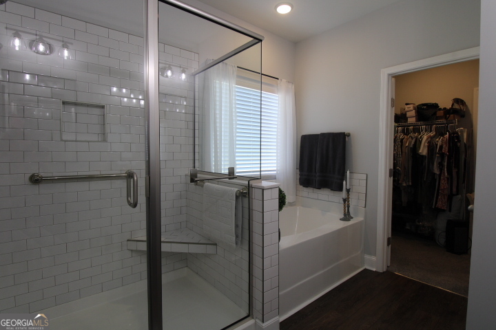 141 Wilmot Road Barnesville, GA 30204 - Photo 21 of 35