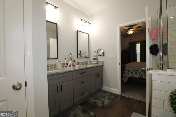 141 Wilmot Road Barnesville, GA 30204 - Photo 22 of 35