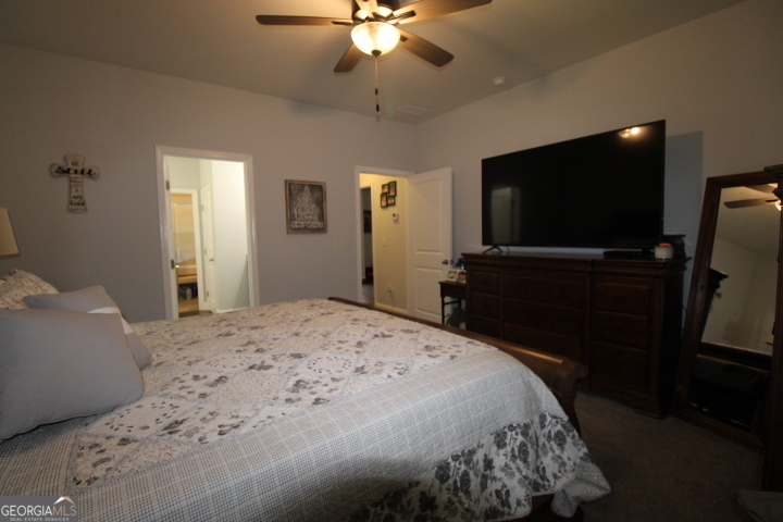 141 Wilmot Road Barnesville, GA 30204 - Photo 22 of 39