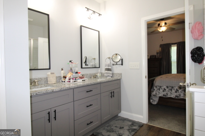 141 Wilmot Road Barnesville, GA 30204 - Photo 23 of 35