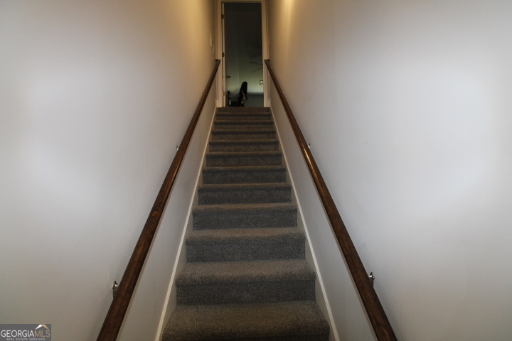 141 Wilmot Road Barnesville, GA 30204 - Photo 24 of 35