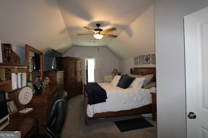 141 Wilmot Road Barnesville, GA 30204 - Photo 25 of 35