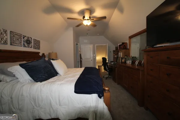 $435,000 | 141 Wilmot Road, Barnesville, GA 30204