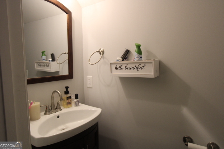 141 Wilmot Road Barnesville, GA 30204 - Photo 27 of 35