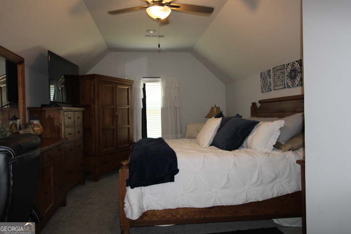 141 Wilmot Road Barnesville, GA 30204 - Photo 28 of 35