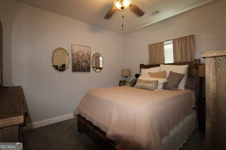 141 Wilmot Road Barnesville, GA 30204 - Photo 29 of 35