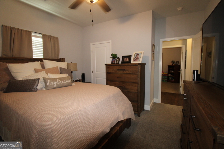 141 Wilmot Road Barnesville, GA 30204 - Photo 30 of 35