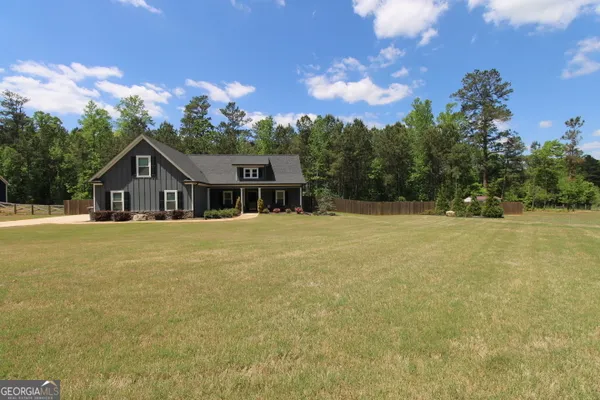 $435,000 | 141 Wilmot Road, Barnesville, GA 30204