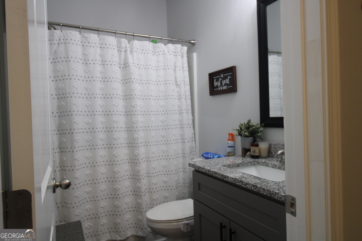 141 Wilmot Road Barnesville, GA 30204 - Photo 31 of 35