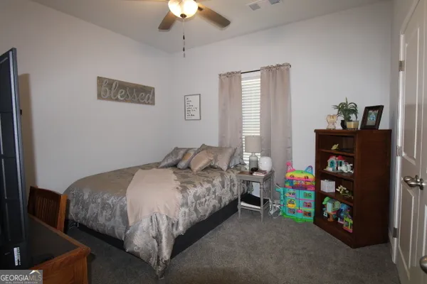 $435,000 | 141 Wilmot Road, Barnesville, GA 30204