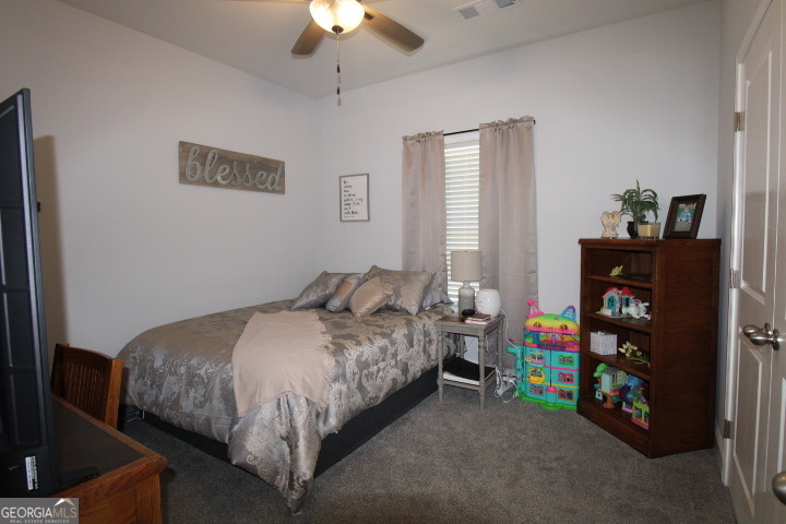 141 Wilmot Road Barnesville, GA 30204 - Photo 32 of 35