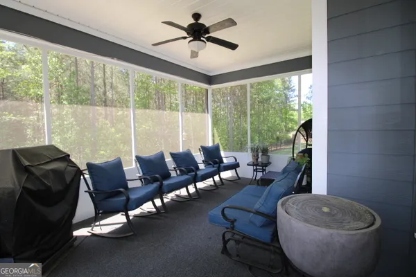 $435,000 | 141 Wilmot Road, Barnesville, GA 30204