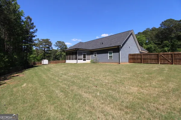 $435,000 | 141 Wilmot Road, Barnesville, GA 30204