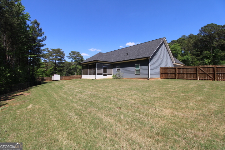 141 Wilmot Road Barnesville, GA 30204 - Photo 35 of 35