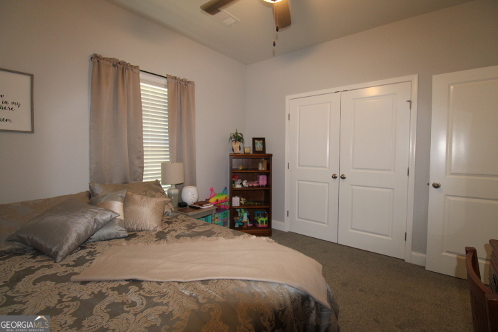 141 Wilmot Road Barnesville, GA 30204 - Photo 37 of 39
