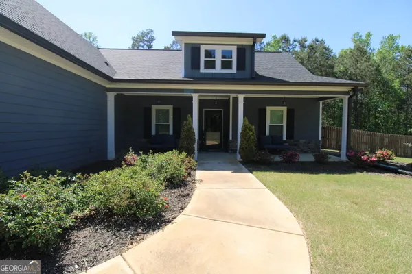 $435,000 | 141 Wilmot Road, Barnesville, GA 30204