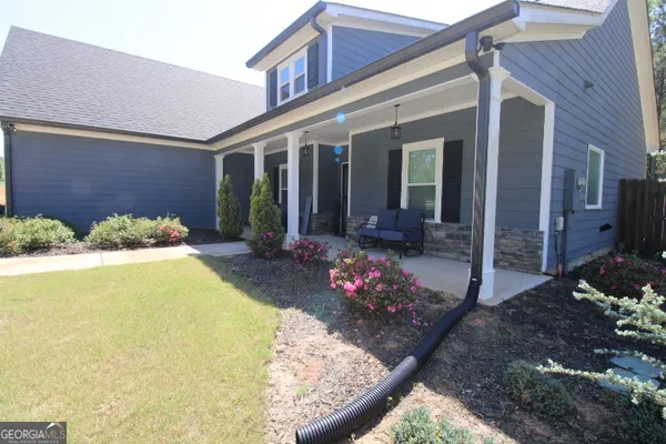 $435,000 | 141 Wilmot Road, Barnesville, GA 30204
