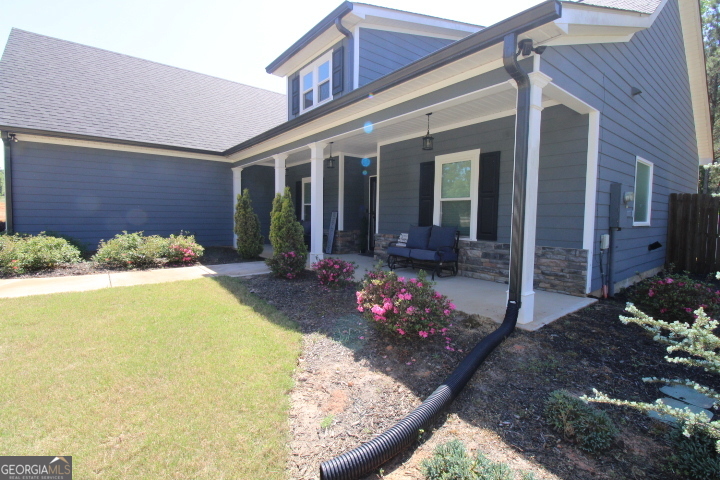 141 Wilmot Road Barnesville, GA 30204 - Photo 6 of 35