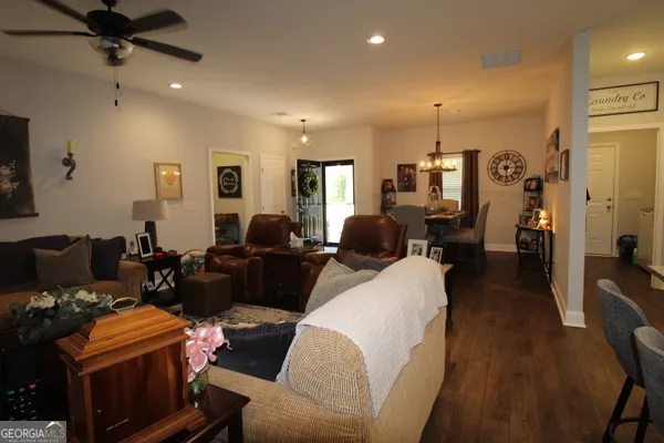 $435,000 | 141 Wilmot Road, Barnesville, GA 30204