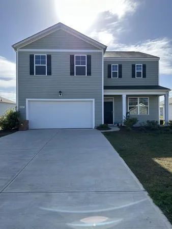 $373,000 | 1027 Ridgeford Drive, Conway, SC 29526