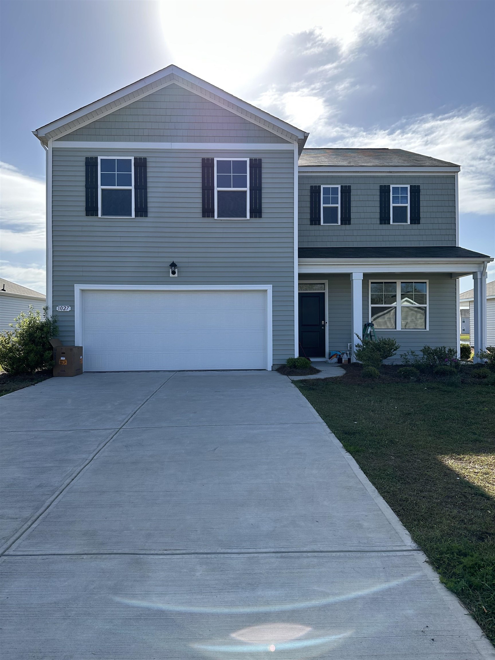 1027 Ridgeford Drive Conway, SC 29526 - Photo 1 of 43 Gallery Image 1