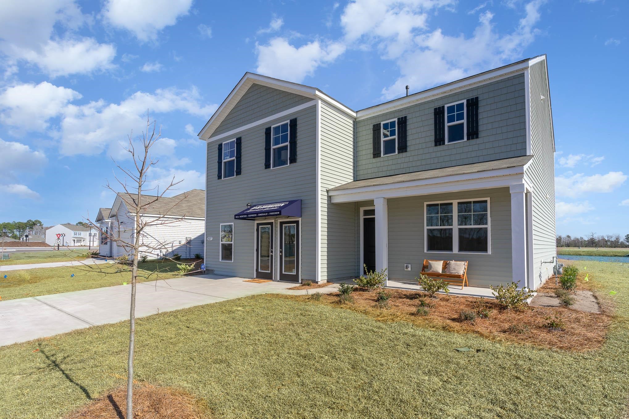 1027 Ridgeford Drive Conway, SC 29526 - Photo 1 of 43