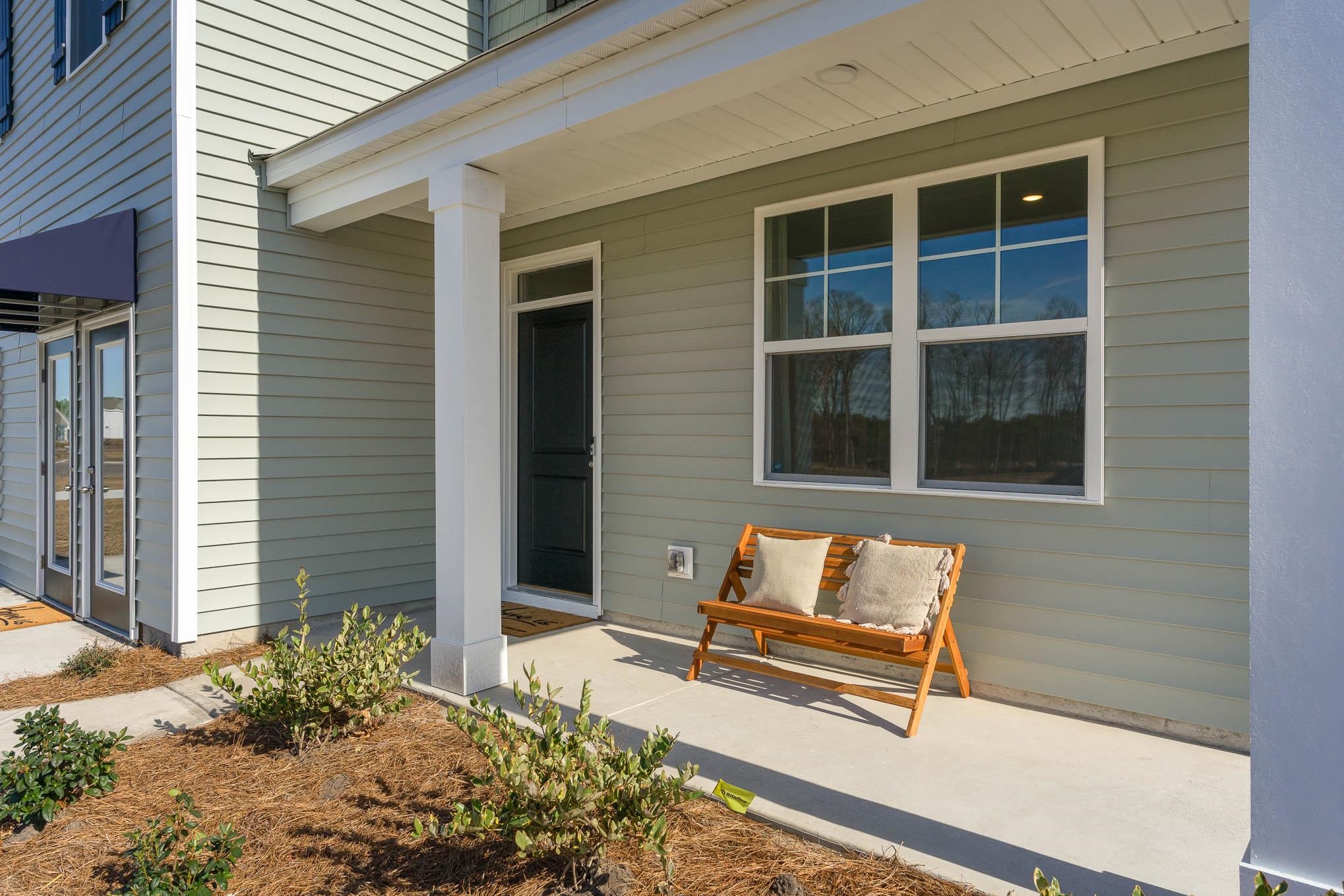 1027 Ridgeford Drive Conway, SC 29526 - Photo 2 of 43