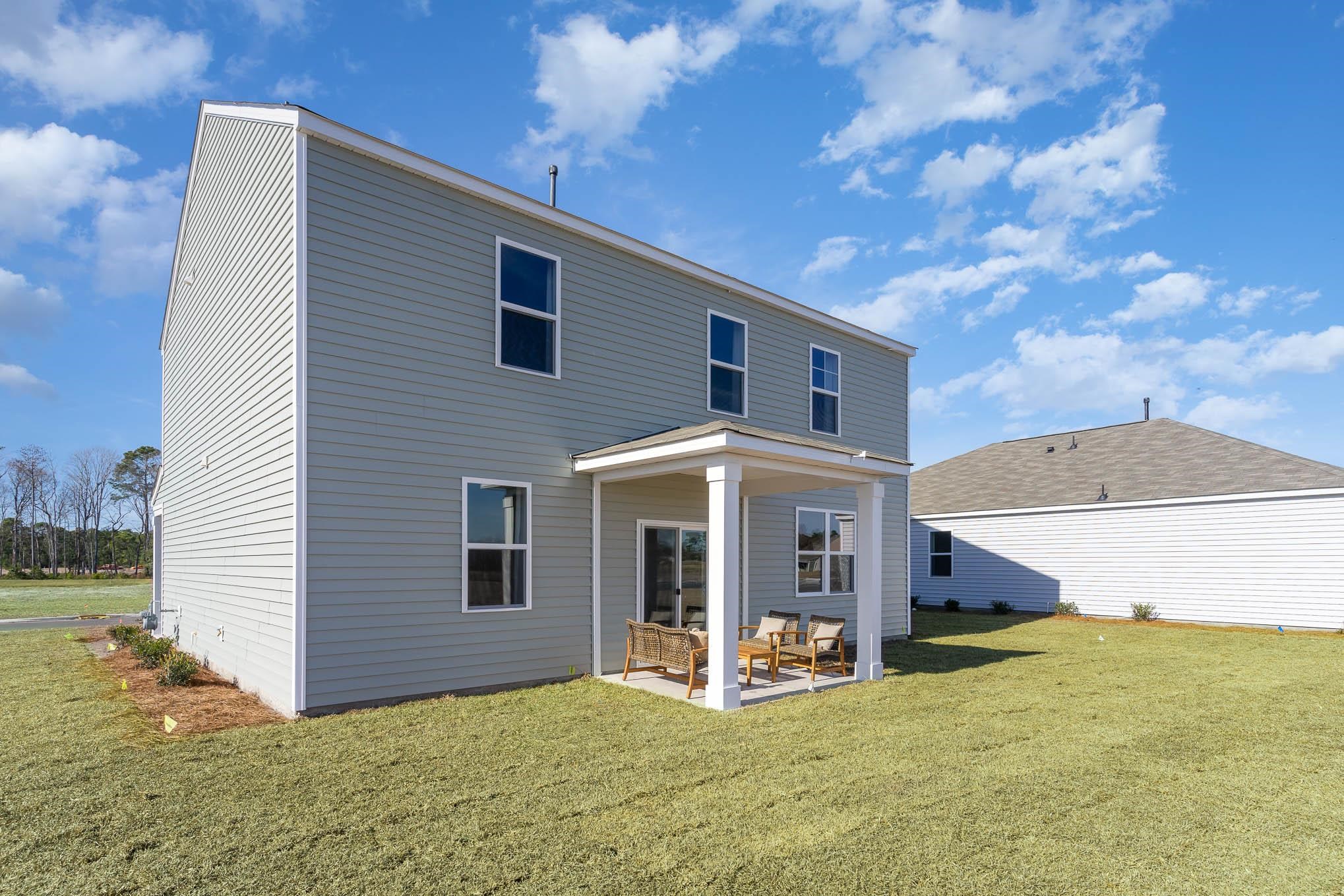 1027 Ridgeford Drive Conway, SC 29526 - Photo 3 of 43