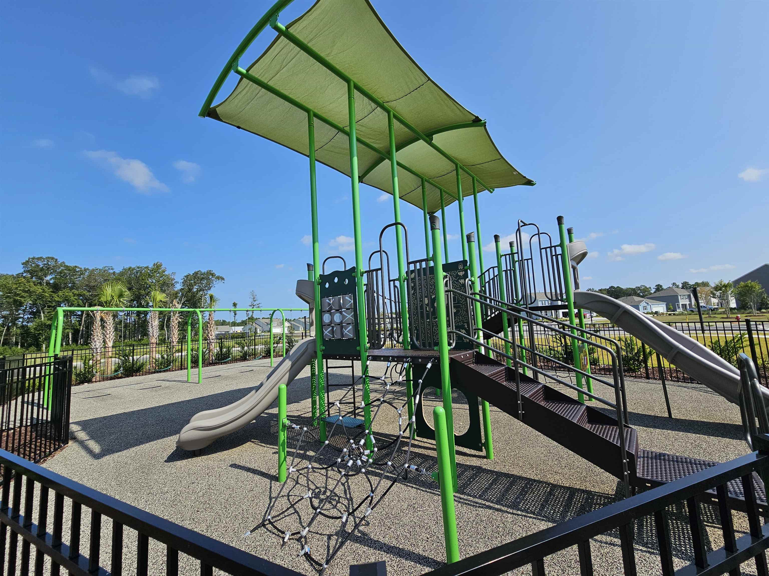 1027 Ridgeford Drive Conway, SC 29526 - Photo 32 of 43