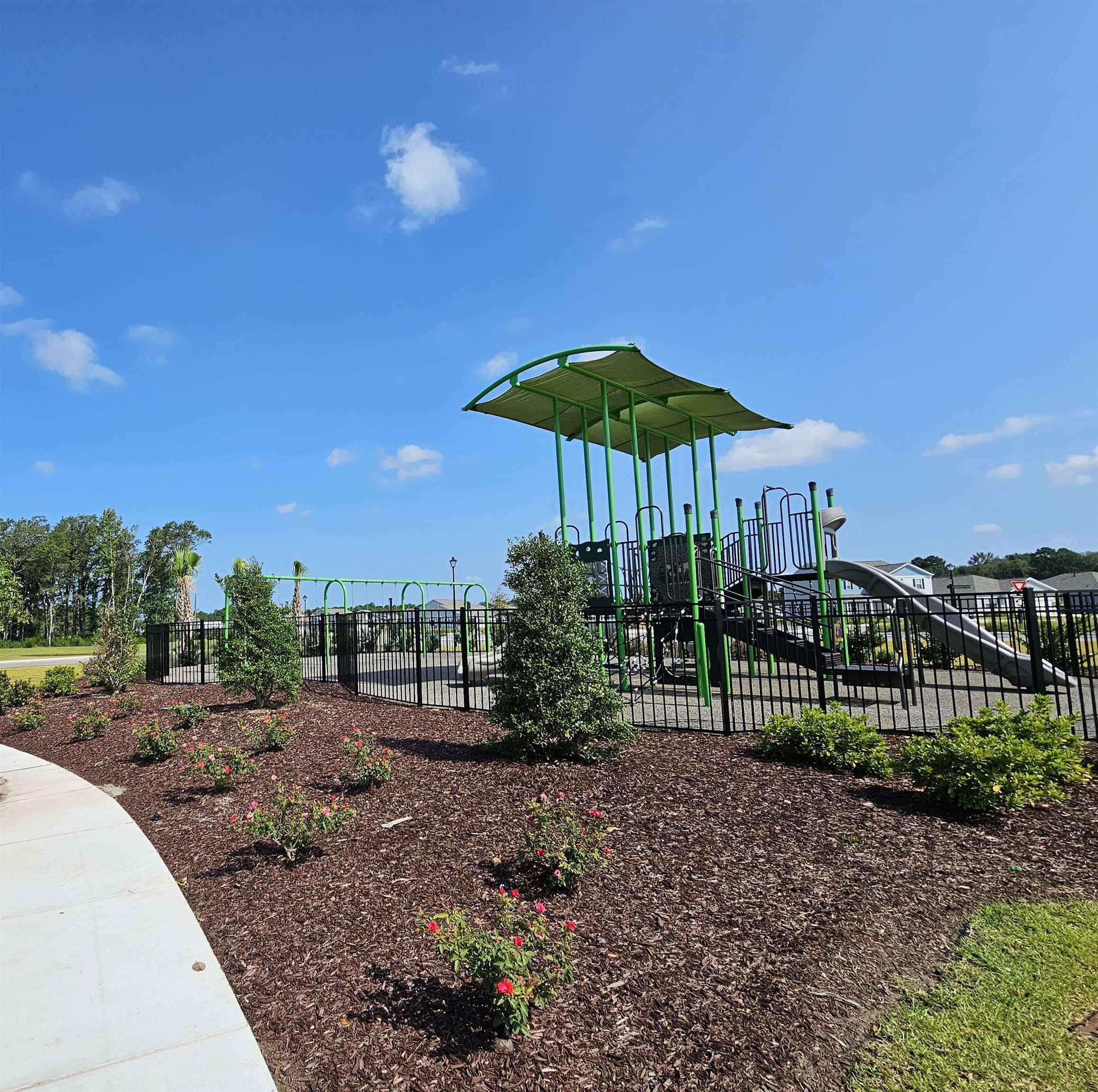 1027 Ridgeford Drive Conway, SC 29526 - Photo 33 of 43