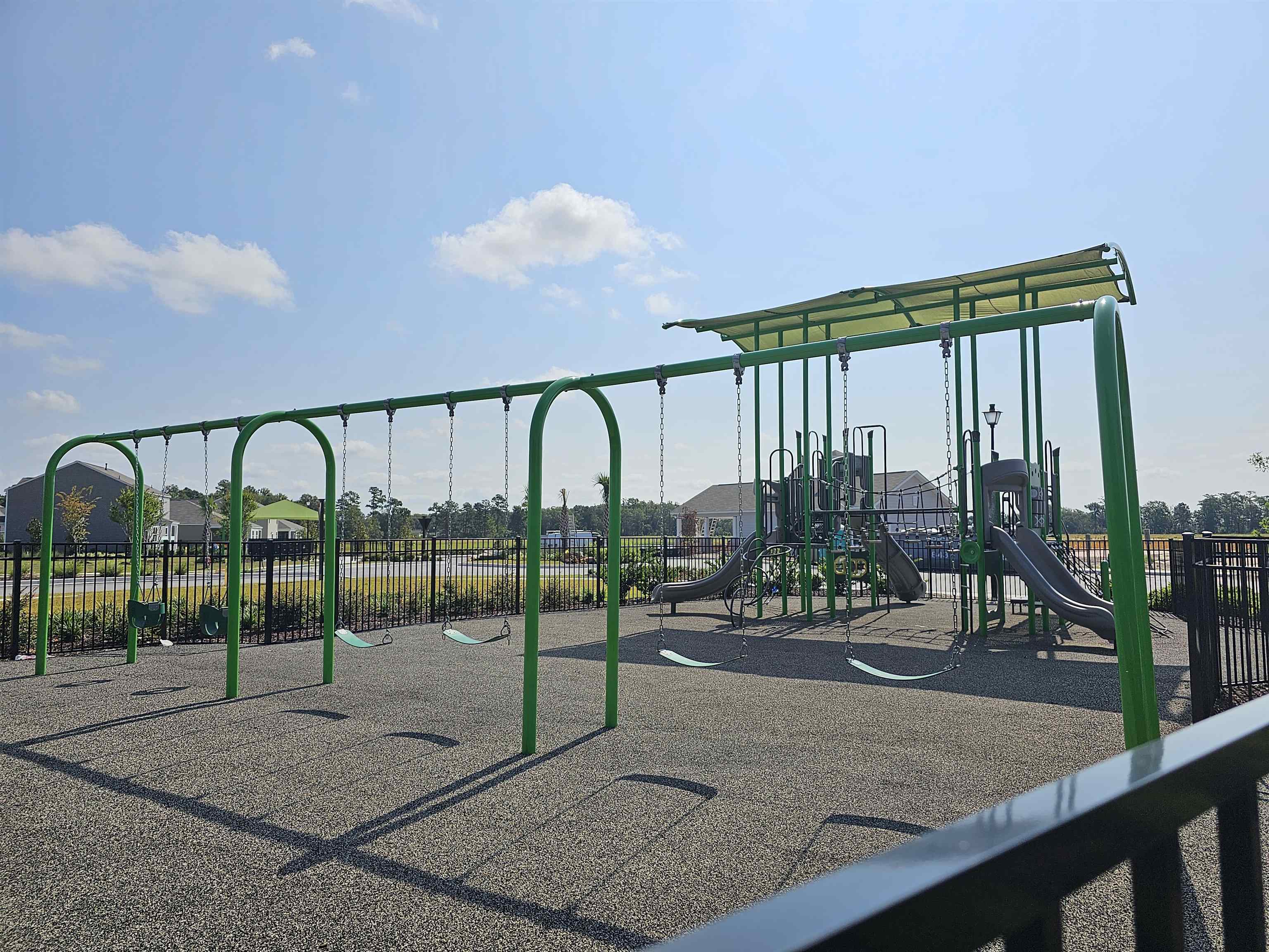 1027 Ridgeford Drive Conway, SC 29526 - Photo 34 of 43