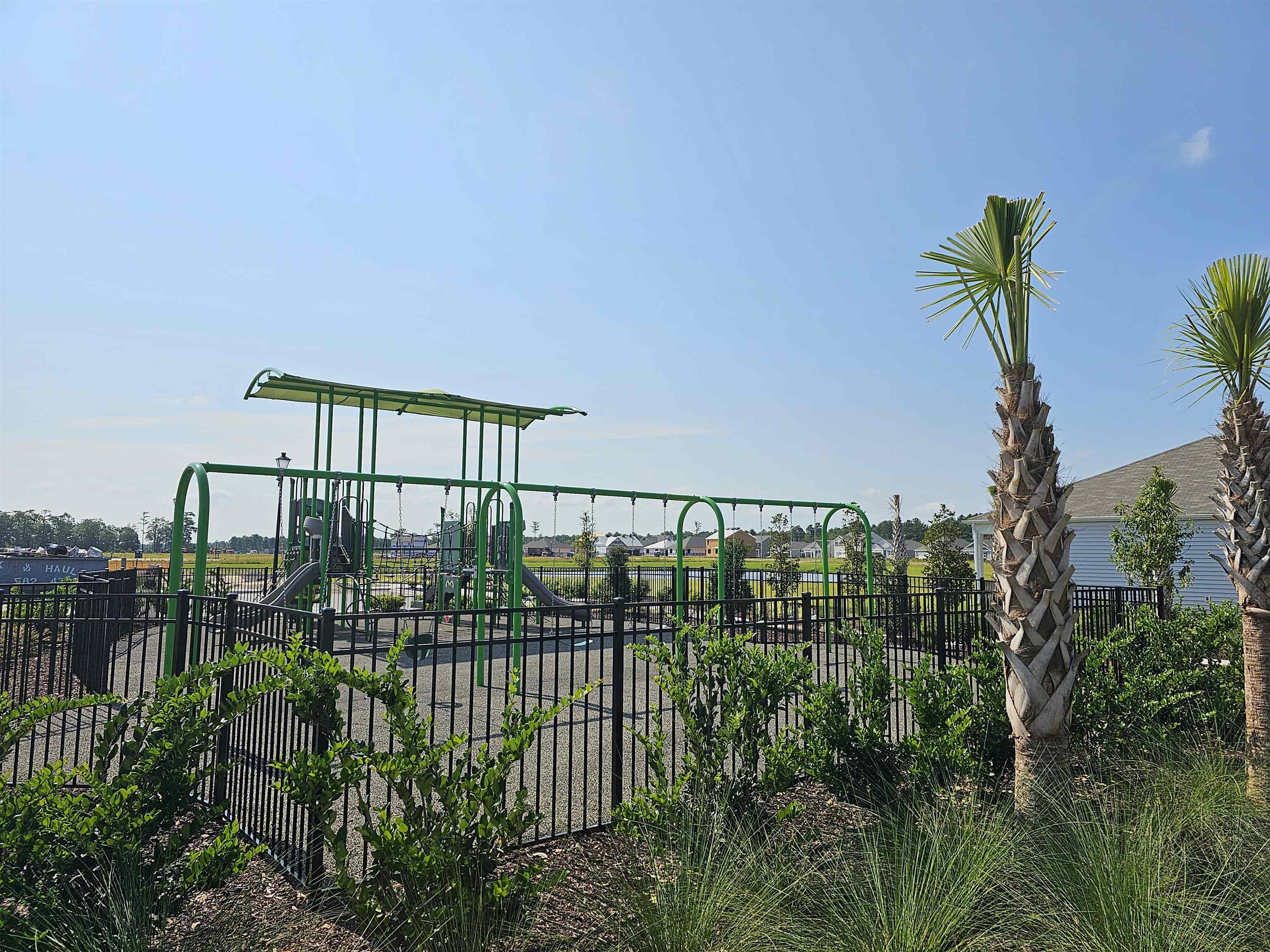 1027 Ridgeford Drive Conway, SC 29526 - Photo 36 of 43