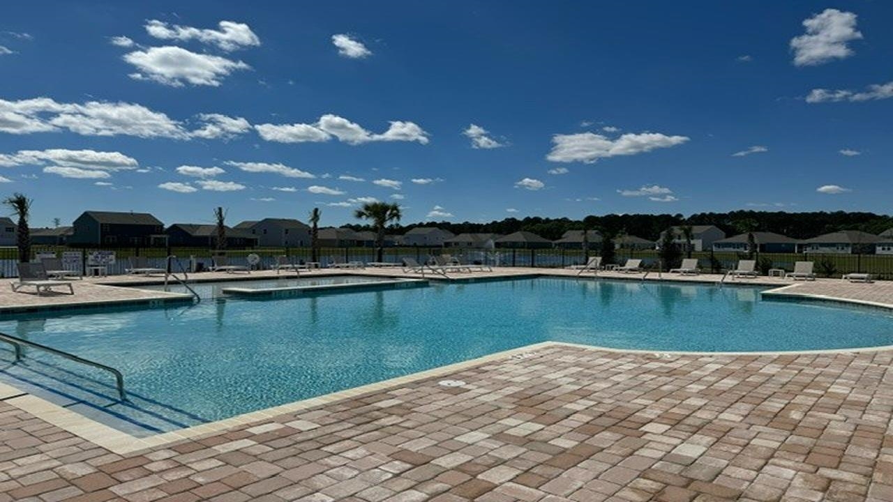 1027 Ridgeford Drive Conway, SC 29526 - Photo 40 of 43