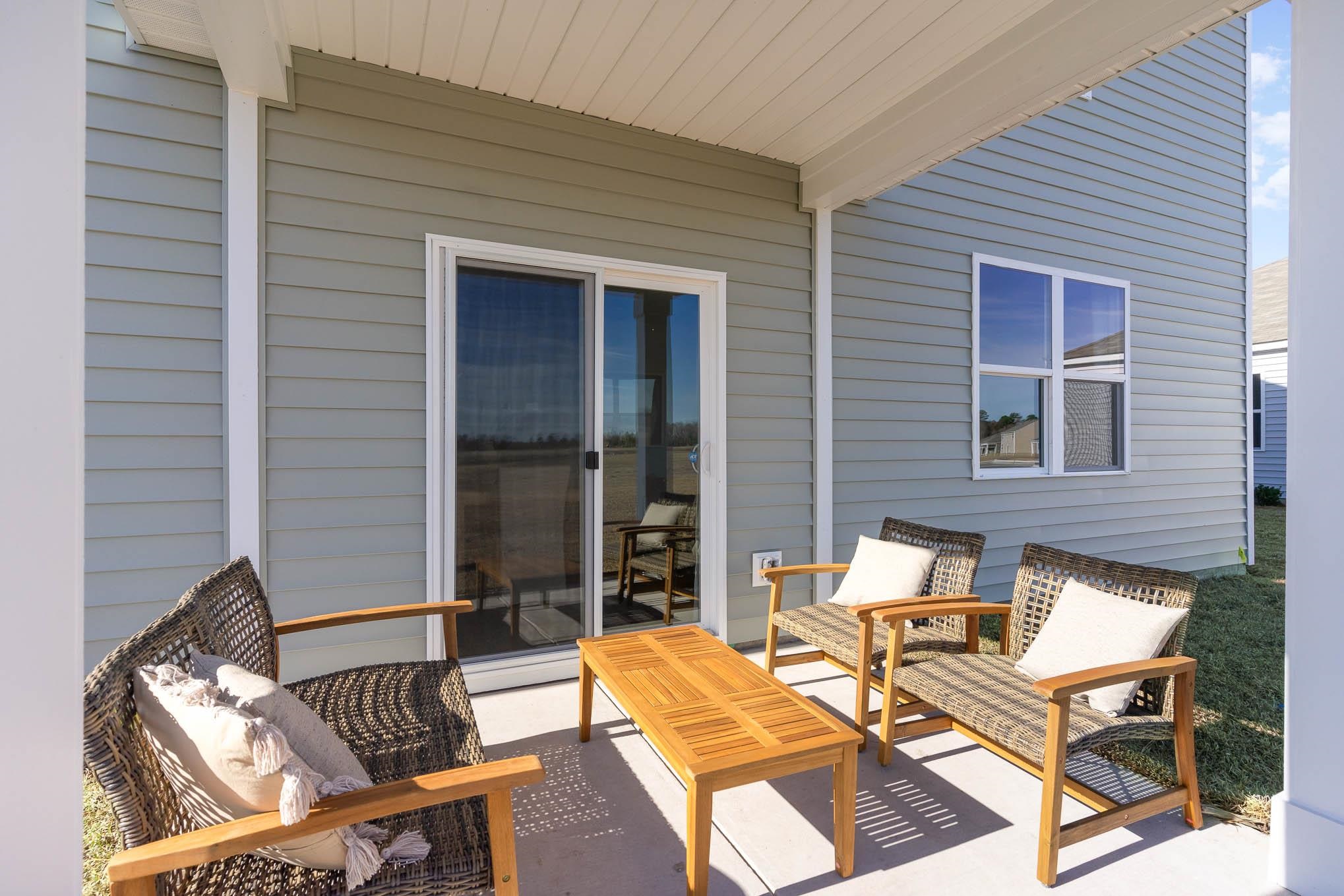 1027 Ridgeford Drive Conway, SC 29526 - Photo 5 of 43