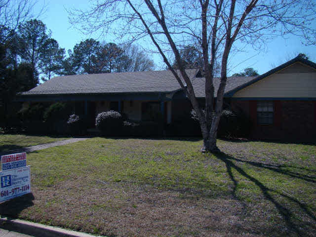 307 Timber Ridge Drive Ridgeland, MS 39157 - Photo 1 of 1 Photo 1