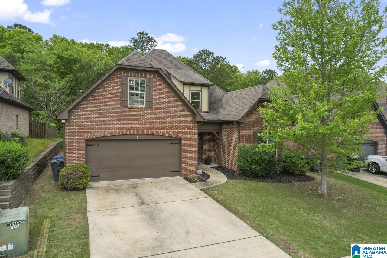 3547 Harrier Road Trussville, AL 35173 - Photo 1 of 43