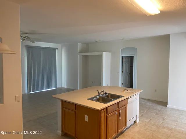 $1,900 | 1737 Fairlight Street Northwest, Palm Bay, FL 32907